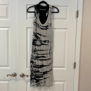 Enza Costa Tube dress - Size small